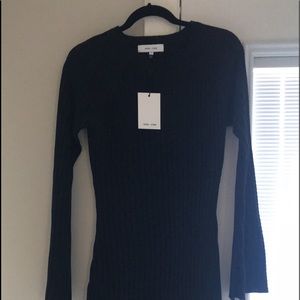 Women’s sweater dress by John & Jen